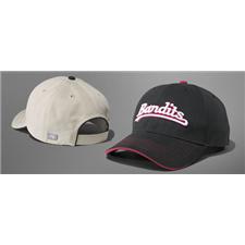 Richardson 205 Contrast Stitch Golf Hat