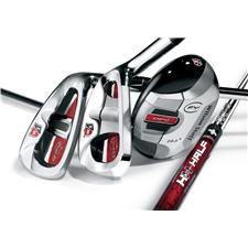 Wilson Staff D-FY Combo Iron Set