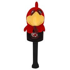 Team Effort Collegiate Mascot Head Cover