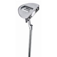 Wilson Harmonized Bar Triangle Mallet Putter
