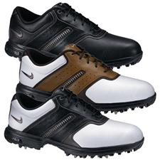 Nike Air Tour Saddle Golf Shoe - 2011