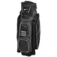 RJ Sports COB Chairman Cart Bag