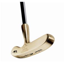 Wilson Custom Logo Augusta Blade Putter