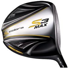 Cobra S3 Max Driver