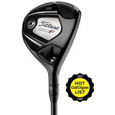 Titleist 910F Fairway Wood