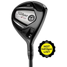 Titleist 910FD Fairway Wood
