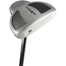 Cougar X-Cat Mallet Putter