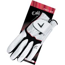 Callaway Golf Chev-Air Golf Glove