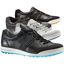 Ecco Golf Street Premier Shoe
