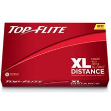 Top-Flite XL Distance Golf Balls