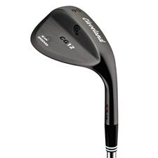 Cleveland Golf CG12 Black Pearl Wedges
