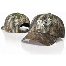 Richardson Mossy Oak See Feel Trust Logo Hat