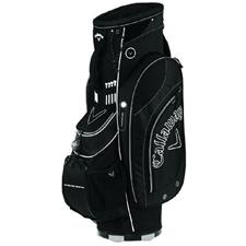 golf bags Callaway Golf ORG 7 Linear See Feel Trust Logo Golf Bag