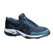 Nike Air Mystify Golf Shoe - Womans