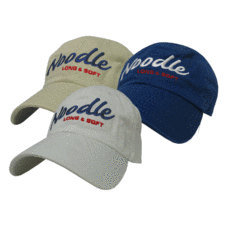 Noodle Noodle Cap