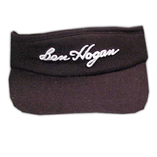 Ben Hogan Visor