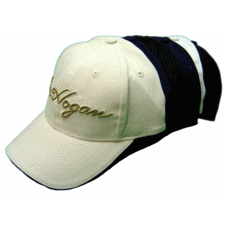 Ben Hogan Structured Cap