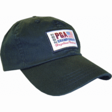 PGA Championship 2002 Hazeltine Cap