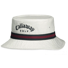 Callaway Golf Bucket Hat