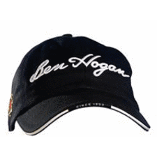Ben Hogan 50th Anniversary Cap