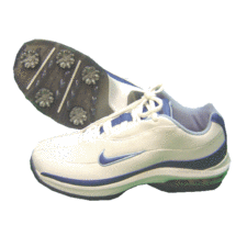 Nike Air Max Edge Golf Shoe - Womans