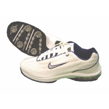 Nike Air Max Edge Golf Shoe