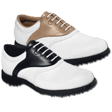 Etonic Lites Women's Golf Shoe