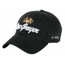 MacGregor Unstructured Cap