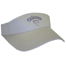 Callaway Golf 2004 Shademaster Visor
