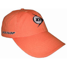 Dunlop Unstructured Cap