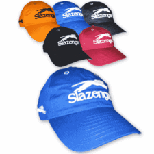 Slazenger Relaxed Fit Cap