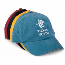 Logo Golf Callaway Crunch Front Logo Caps