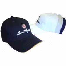 Ben Hogan Signature Cap