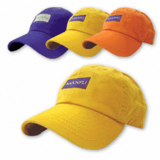 Noodle Relaxed Fit Cap