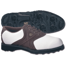 HI-TEC Voyager Golf Shoe