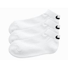 Nike Anklet Golf Sock - Womans