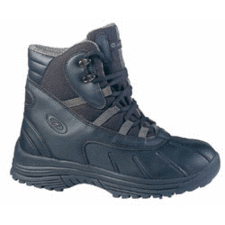 HI-TEC Dri-Tec Boot Golf Shoe