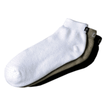 FootJoy ComfortSof Sport 3 Pack Socks
