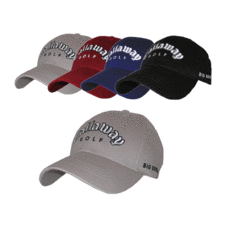 Callaway Golf 2005 Low Pro Cap