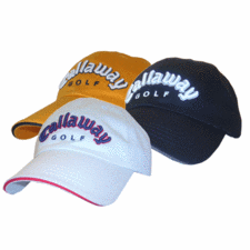 Callaway Golf C.G. Tour Cap