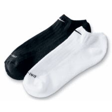 Nike Dri-Fit Tech Foot No-Show Sock