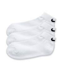 Nike Anklet 3-Pak Socks