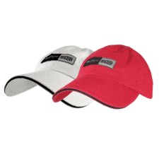 MacGregor MACTEC Relaxed Fit Caps