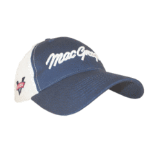 MacGregor Trucker Cap