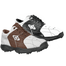 Oakley Bow Tye Golf Shoe