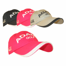 Adams Golf Redline RPM Caps