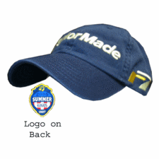 Taylor Made Limited Edition 05' US Open Cap