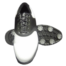 Nike Air Accel Lite Golf Shoe