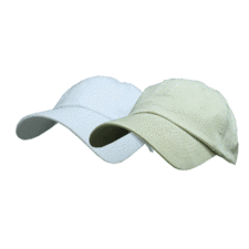 Golf Caps Blank Cap