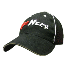 Dunlop RedNeck Trucker Cap